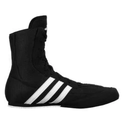Adidas Box Hog 2 Boxing Boots 9 Adidas Box Hog 2 Boxing Boots -Power Punch FX0561 2