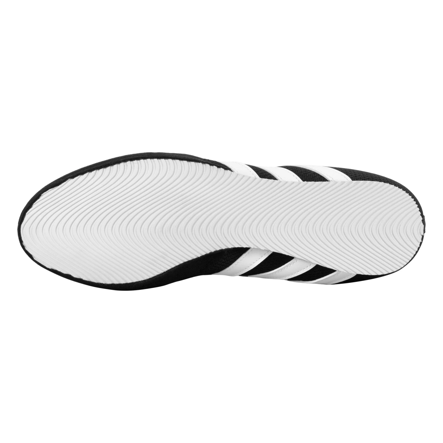 Adidas Box Hog 2 Boxing Boots 7 Adidas Box Hog 2 Boxing Boots - Image 5