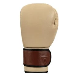 TITLE Boxing Honorary Bag Gloves -Power Punch GOSBG CRL BNL BK 3