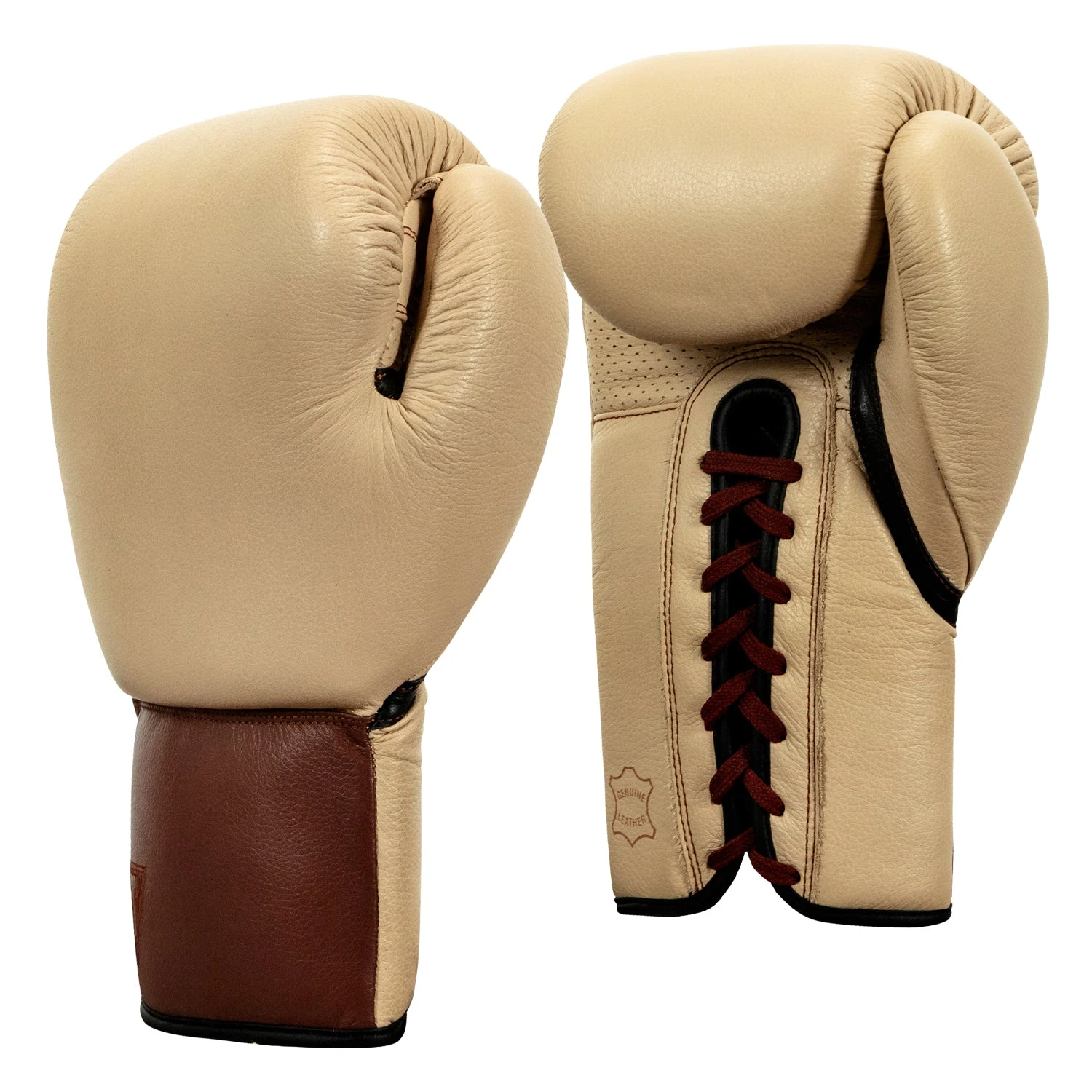 TITLE Boxing Honorary Sparring Gloves 13 TITLE Boxing Honorary Sparring Gloves - Image 11