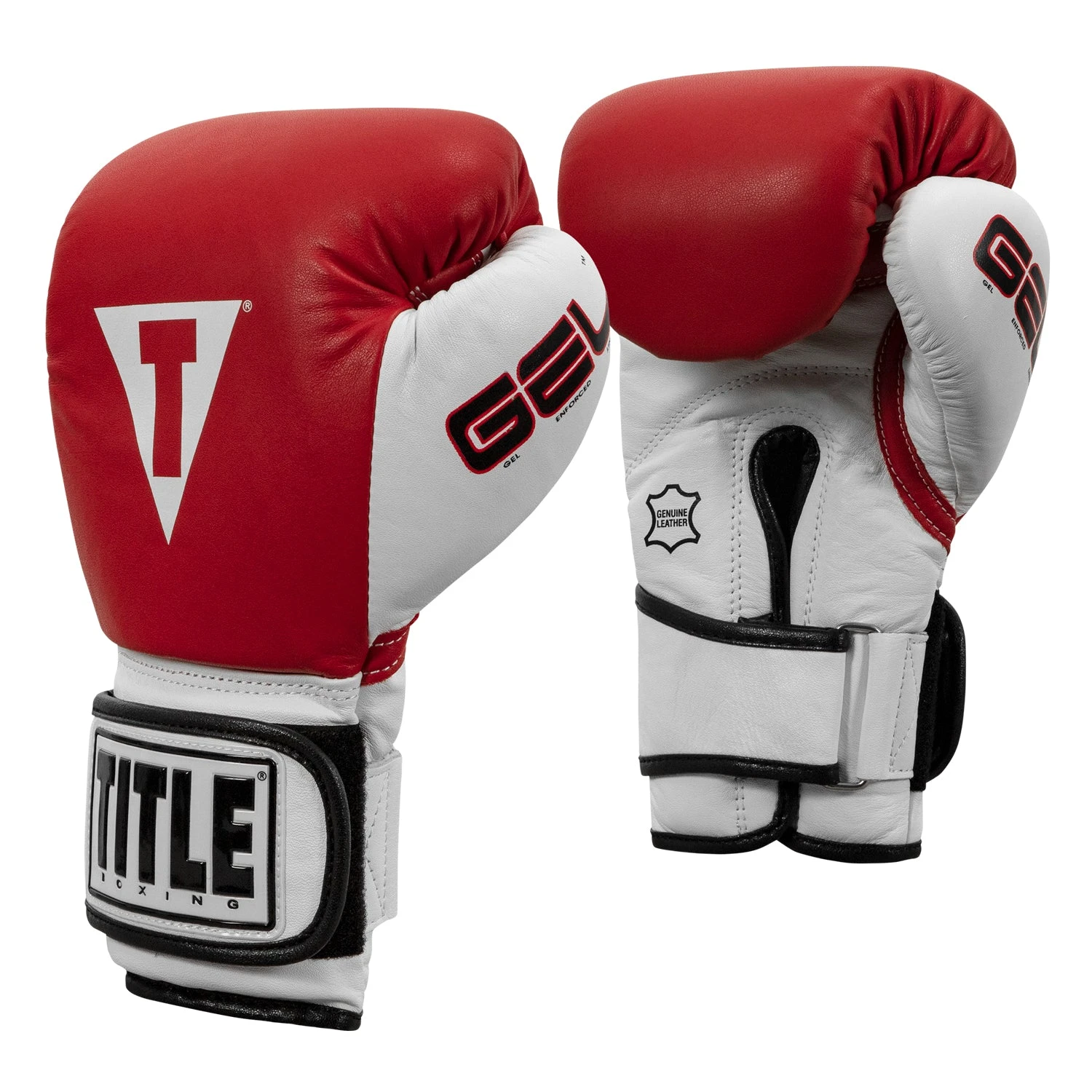 TITLE Boxing Gel World Bag Gloves 19 TITLE Boxing Gel World Bag Gloves - Image 17