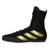 Adidas Box Hog 4 Boxing Boots 2 Adidas Box Hog 4 Boxing Boots -Power Punch GZ6116 1