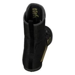 Adidas Box Hog 4 Boxing Boots -Power Punch GZ6116 5
