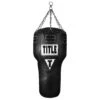 TITLE Boxing Big Bang Heavy Bag -Power Punch HBBB BK 1