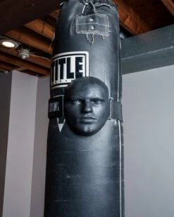 TITLE Boxing Heavy Bag Striking Mask 13 TITLE Boxing Heavy Bag Striking Mask -Power Punch HBSM2 2