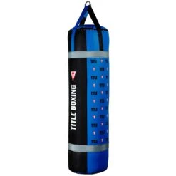 TITLE Boxing Greatest Heavy Bag Ever -Power Punch HBTGE 150 1