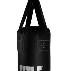 TITLE Boxing Soft Fill Punching Bag -Power Punch HBTI3 2
