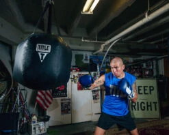 Power Punch -Power Punch HBWBBK 2