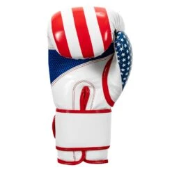 TITLE Boxing Infused Foam Combat USA Training Gloves 15 TITLE Boxing Infused Foam Combat USA Training Gloves -Power Punch HIFUTG 4