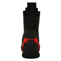 Adidas Speedex 23 Boxing Boots 12 Adidas Speedex 23 Boxing Boots -Power Punch HP9613 BK RD 3