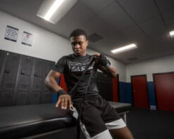 TITLE Boxing Traditional Weave 180" Hand Wraps (Pack Of 10) -Power Punch HWBK 2 1027620d 0c5c 4341 8d74 7f07f877b564