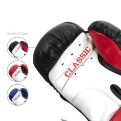 TITLE Boxing Youth Training Bundle -Power Punch KGLV2 BK WH RD 5 71d79515 72c4 440d a2d3 adbc335c9c76