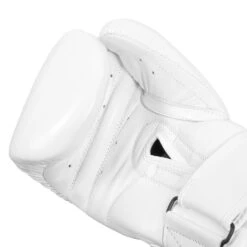 TITLE Boxing Ko-Vert Bag Gloves -Power Punch KOVBG WH 05