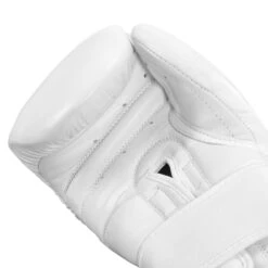 TITLE Boxing Ko-Vert Training Gloves 29 TITLE Boxing Ko-Vert Training Gloves -Power Punch KOVTG WH 05