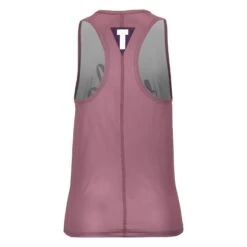 TITLE Boxing Script Racerback Women's Tank 13 TITLE Boxing Script Racerback Women's Tank -Power Punch LTA8 PR 2