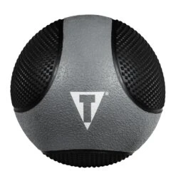 TITLE Boxing Rubber Medicine Balls -Power Punch MBR2 12 02