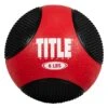 TITLE Boxing Rubber Medicine Balls -Power Punch MBR2 6 01