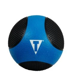 TITLE Boxing Rubber Medicine Balls -Power Punch MBR2 8 02