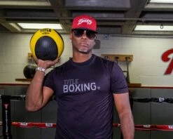 TITLE Boxing Rubber Medicine Balls -Power Punch MBR2 2