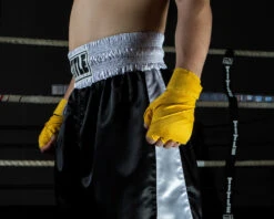 TITLE Boxing Mexican Style 180" Hand Wraps (Pack Of 10) -Power Punch MHW Gold 619a7bff 1a97 4eff aa06 c066011bfad4