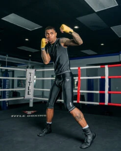 TITLE Boxing Mexican Style 180" Hand Wraps (Pack Of 10) -Power Punch MHWYE 3 19a5c62b 0be3 4141 b32a b5ddfba3f994