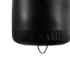 TITLE Boxing Professional Choice 125lb Synthetic Leather Heavy Bag -Power Punch OGHBV 3
