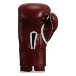 TITLE Boxing Old School Leather Bag Gloves 2.0 32 TITLE Boxing Old School Leather Bag Gloves 2.0 -Power Punch OSLBG2 MR 4