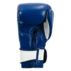 Pro Mex Professional Bag Gloves V3.0 -Power Punch PMHBG3 BL 004