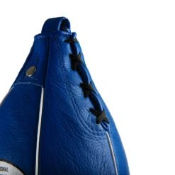 Pro Mex Professional Speed Bag V2.0 -Power Punch PMPSB2 BL 2