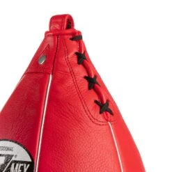 Pro Mex Professional Speed Bag V2.0 -Power Punch PMPSB2 RD 2