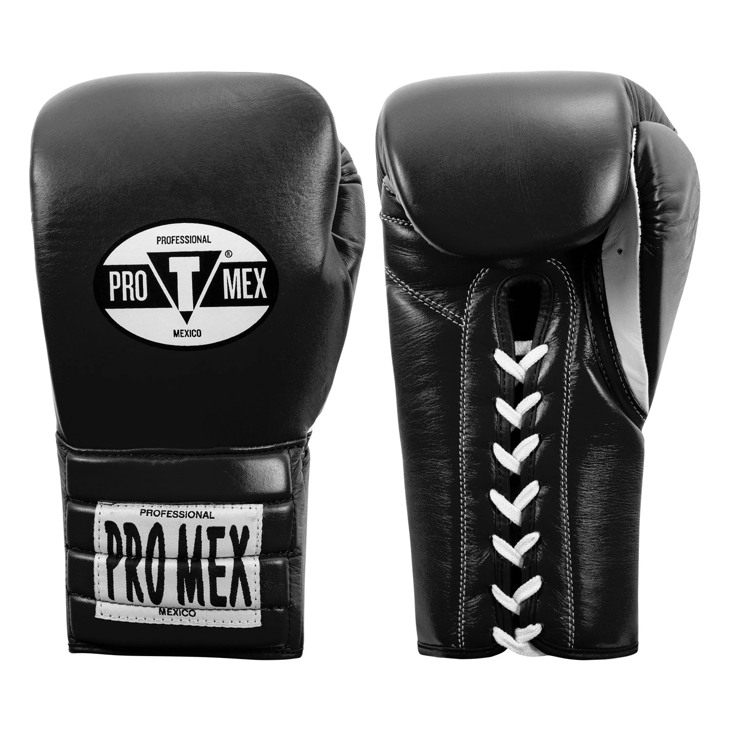 Pro Mex Professional Lace Sparring Gloves V3.0 3 Pro Mex Professional Lace Sparring Gloves V3.0