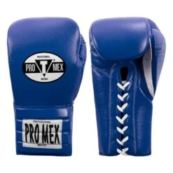 Pro Mex Professional Lace Sparring Gloves V3.0 37 Pro Mex Professional Lace Sparring Gloves V3.0 -Power Punch PMTGL3 BL 001 6a2e6592 1504 4b94 befd c37a64849dba