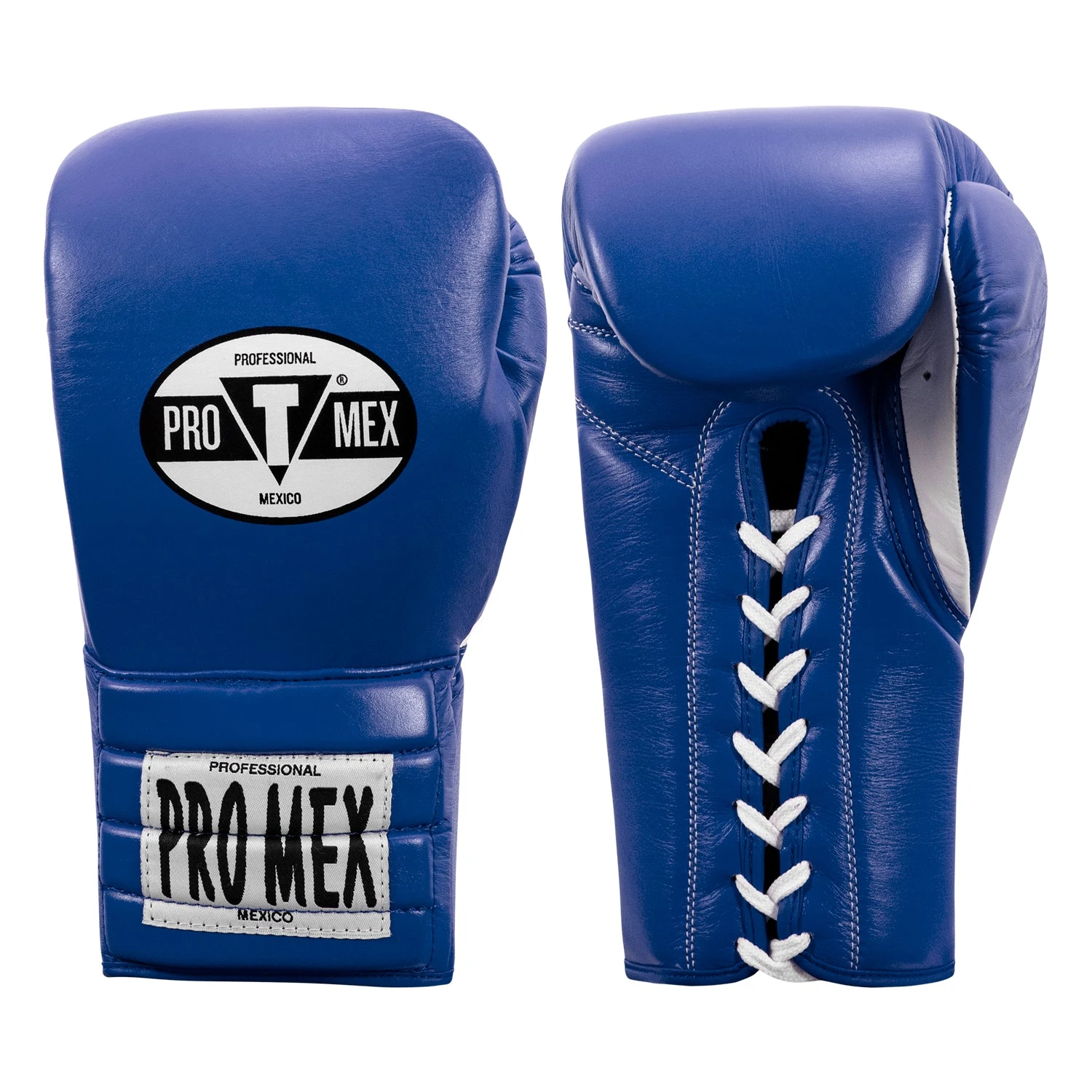 Pro Mex Professional Lace Sparring Gloves V3.0 18 Pro Mex Professional Lace Sparring Gloves V3.0 - Image 16