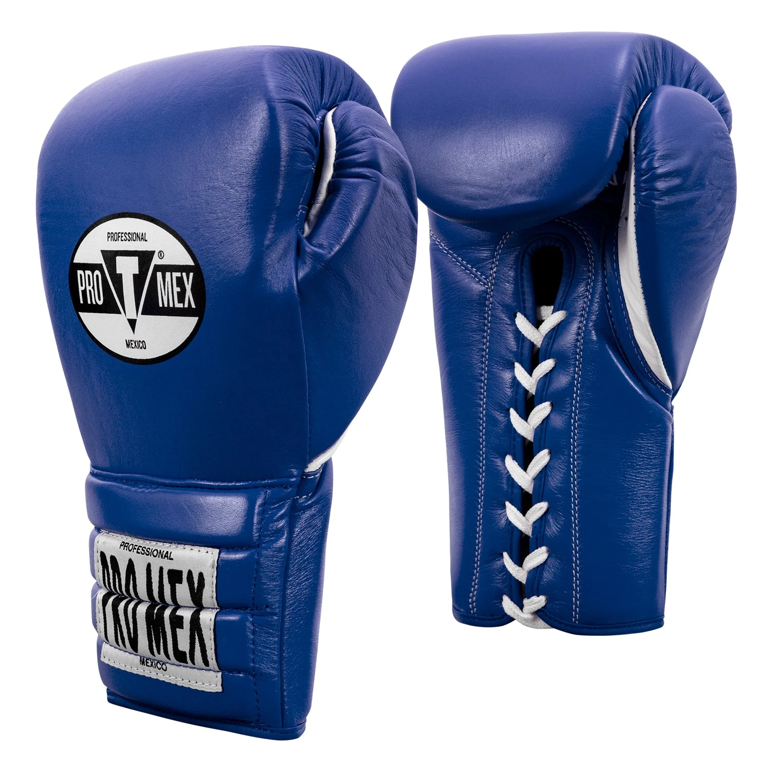 Pro Mex Professional Lace Sparring Gloves V3.0 20 Pro Mex Professional Lace Sparring Gloves V3.0 - Image 18