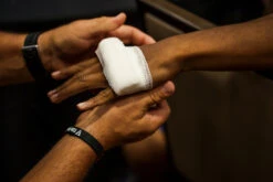 TITLE Platinum Primetime Super Gauze (Box Of 50 Rolls) -Power Punch PPSG50 2