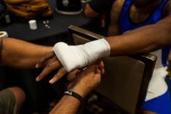 TITLE Platinum Primetime Super Gauze (Box Of 50 Rolls) -Power Punch PPSG50 3