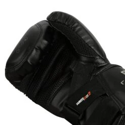 Rival Boxing Intelli-Shock Bag Gloves 16 Rival Boxing Intelli-Shock Bag Gloves -Power Punch RB10 BK 5