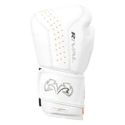 Rival Boxing Intelli-Shock Bag Gloves 19 Rival Boxing Intelli-Shock Bag Gloves -Power Punch RB10 WH 3