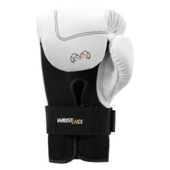 Rival Boxing Ultra Bag Gloves V2 -Power Punch RB1V2 WH 04