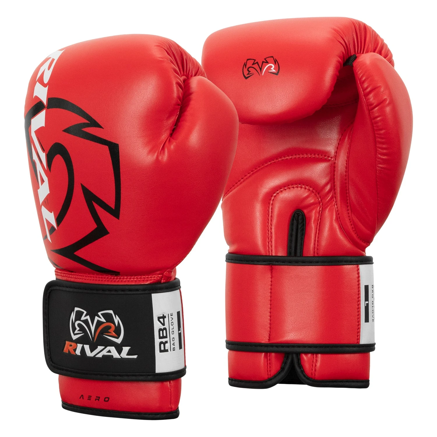 Rival Boxing Bag Gloves 9 Rival Boxing Bag Gloves - Image 7