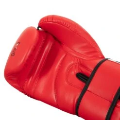 Rival Boxing Bag Gloves 26 Rival Boxing Bag Gloves -Power Punch RB4 RD 5