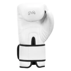 Rival Boxing Bag Gloves 30 Rival Boxing Bag Gloves -Power Punch RB4 WH 4