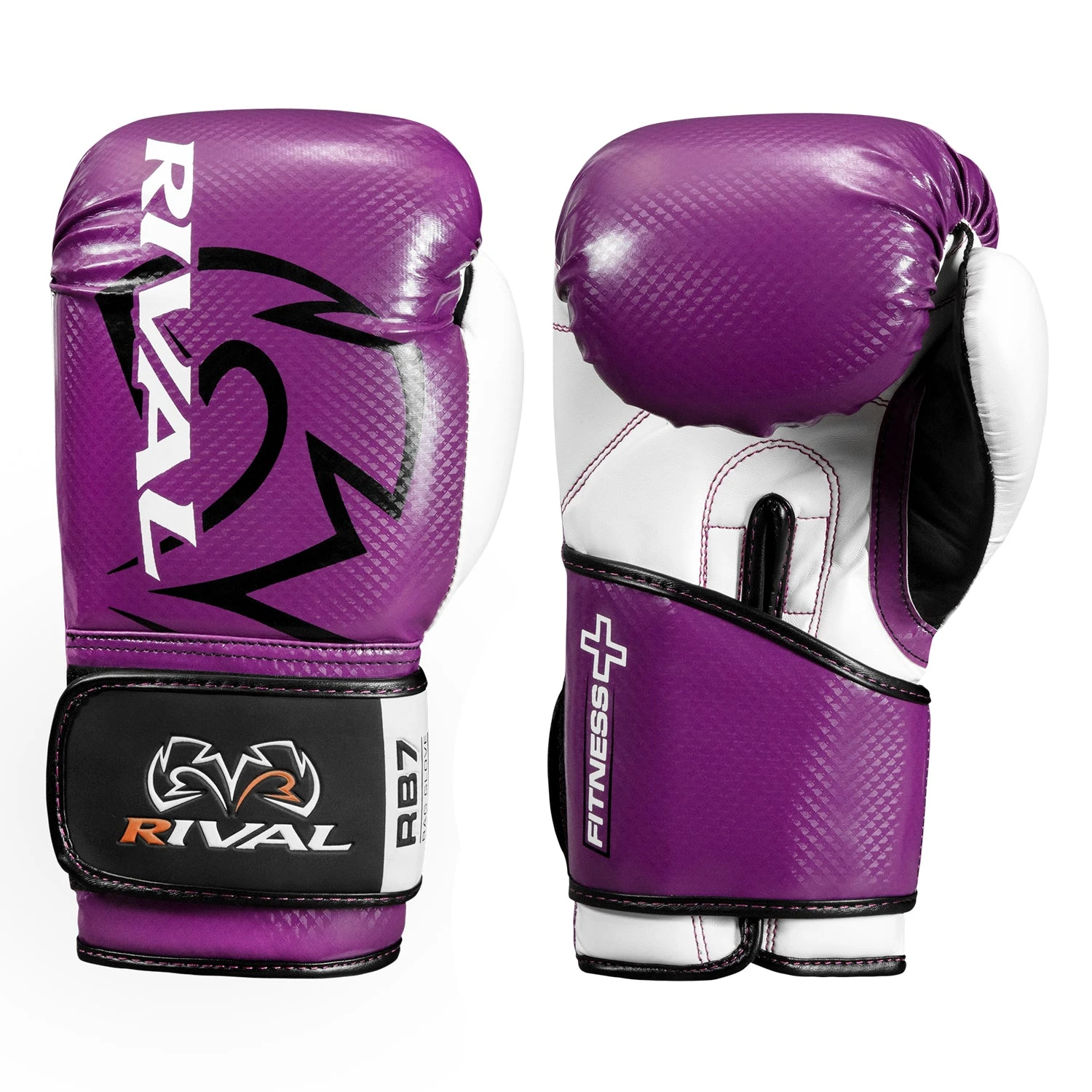 Rival Boxing Fitness Bag Gloves 8 Rival Boxing Fitness Bag Gloves - Image 6