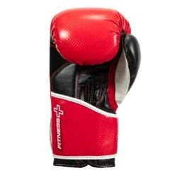 Rival Boxing Fitness Bag Gloves 35 Rival Boxing Fitness Bag Gloves -Power Punch RB7 RD 04