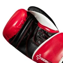 Rival Boxing Fitness Bag Gloves 36 Rival Boxing Fitness Bag Gloves -Power Punch RB7 RD 05