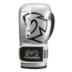 Rival Boxing Fitness Bag Gloves 39 Rival Boxing Fitness Bag Gloves -Power Punch RB7 SV 03