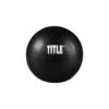 TITLE Boxing Rubber Slam Ball -Power Punch RBPL BK