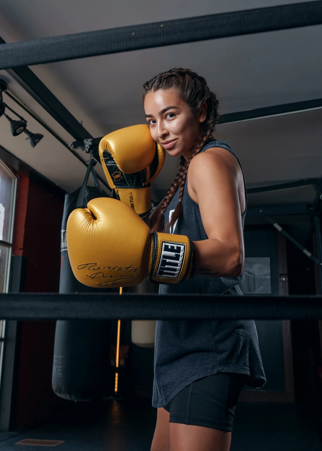 Power Punch -Power Punch RDTGGD 3