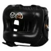 Rival Boxing Guerrero Face Saver Headgear -Power Punch RHGFS3 1