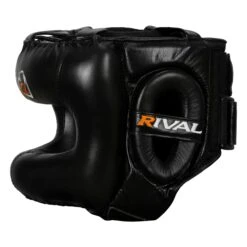 Rival Boxing Guerrero Face Saver Headgear 8 Rival Boxing Guerrero Face Saver Headgear -Power Punch RHGFS3 3